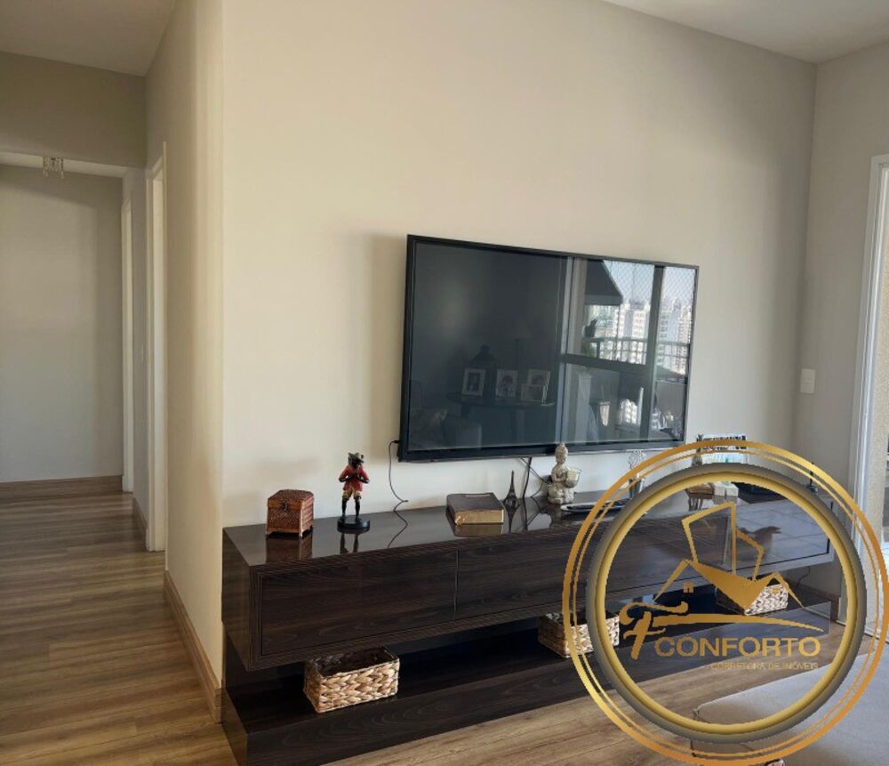 Apartamento, 3 quartos, 91 m² - Foto 26