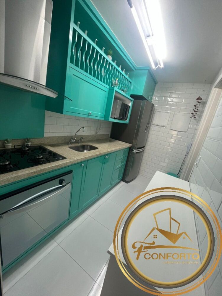Apartamento, 3 quartos, 91 m² - Foto 12