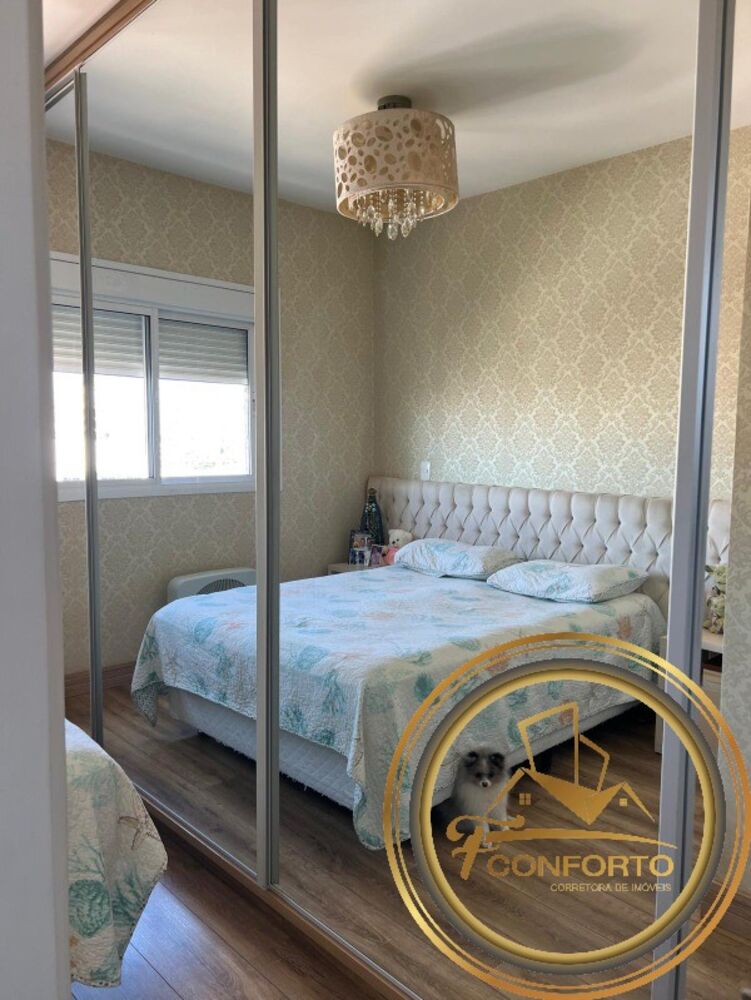 Apartamento, 3 quartos, 91 m² - Foto 15