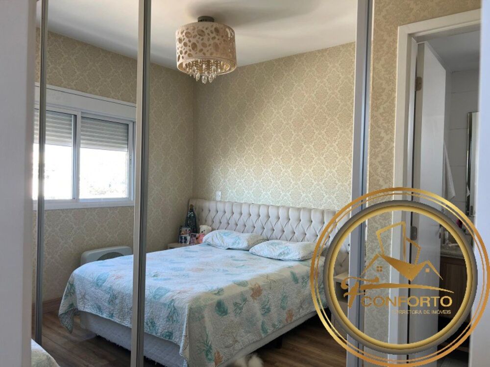Apartamento, 3 quartos, 91 m² - Foto 23