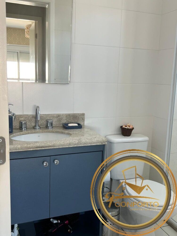 Apartamento, 3 quartos, 91 m² - Foto 7