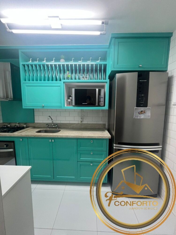 Apartamento, 3 quartos, 91 m² - Foto 32