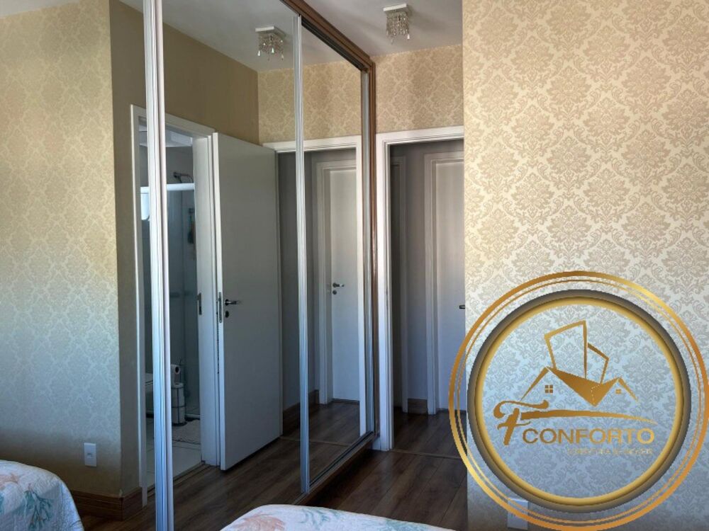 Apartamento, 3 quartos, 91 m² - Foto 8