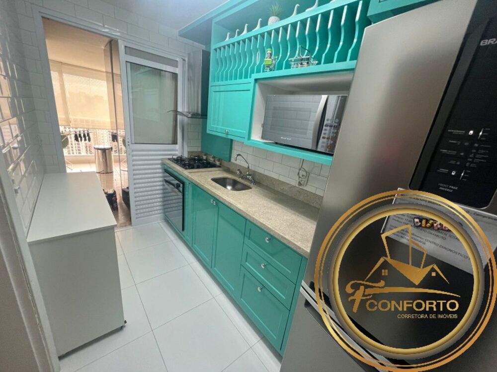 Apartamento, 3 quartos, 91 m² - Foto 22