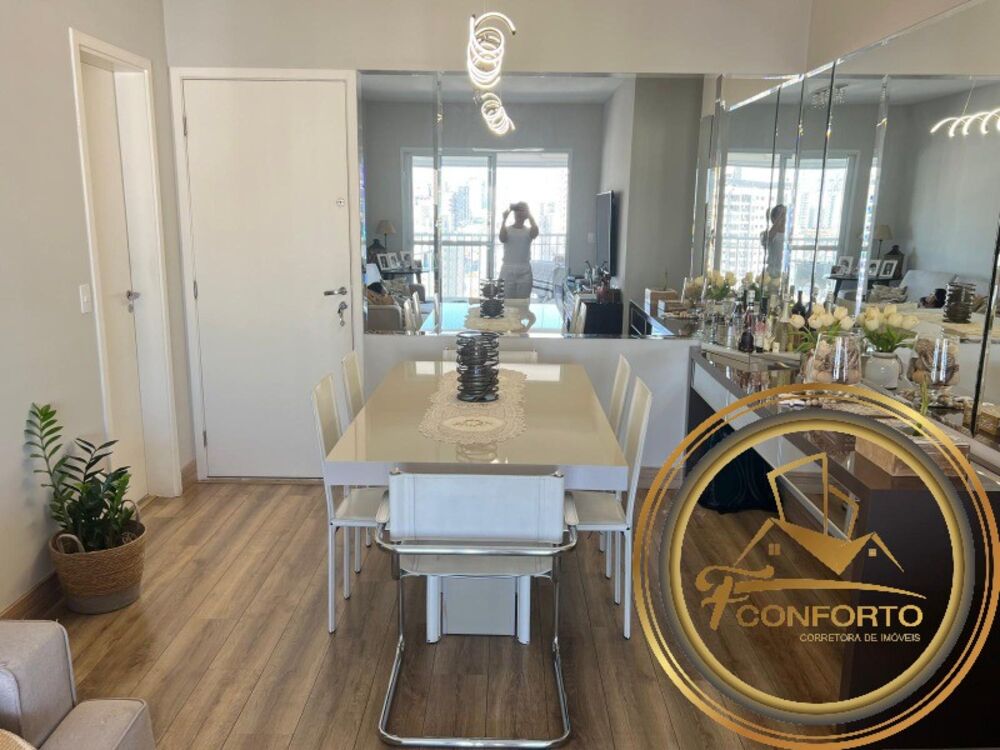 Apartamento, 3 quartos, 91 m² - Foto 24