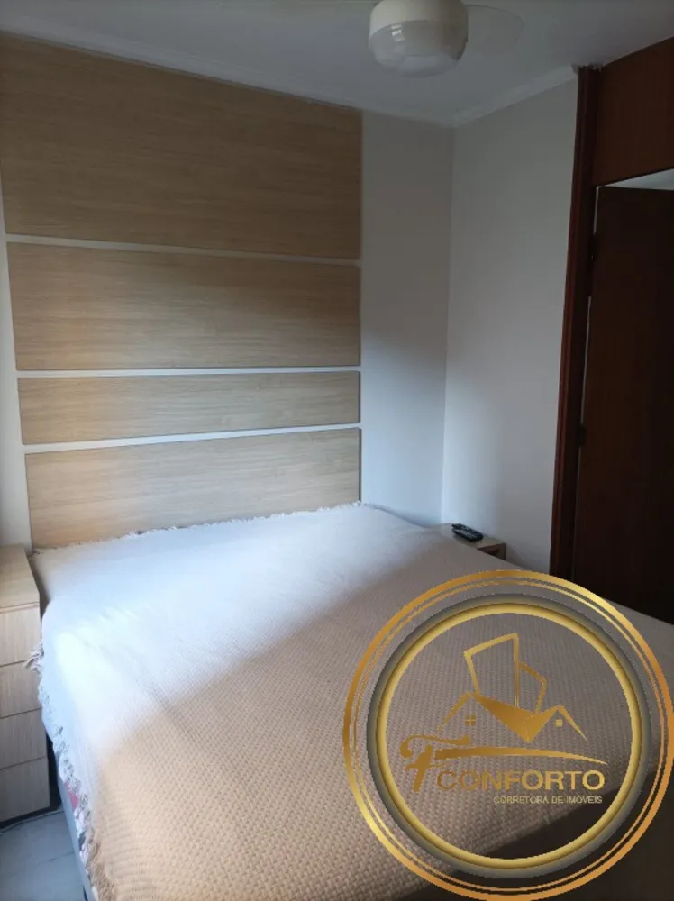 Apartamento, 3 quartos, 74 m² - Foto 16