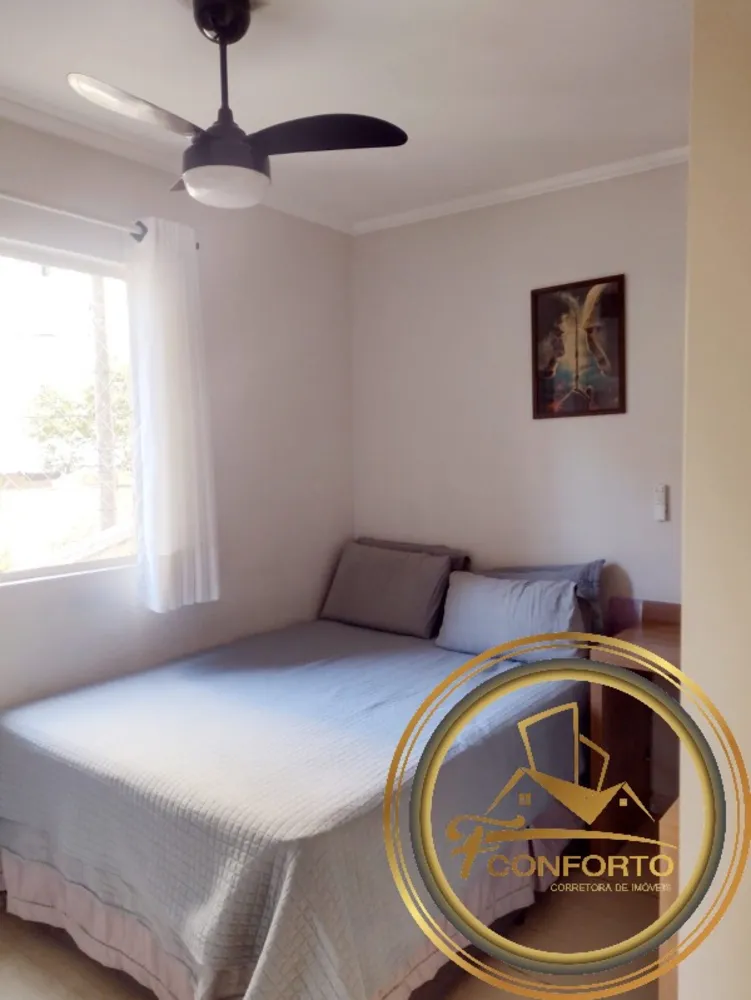 Apartamento, 3 quartos, 74 m² - Foto 14