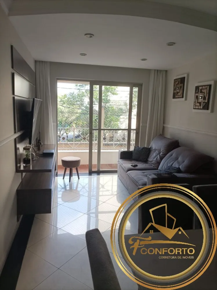 Apartamento, 3 quartos, 74 m² - Foto 15