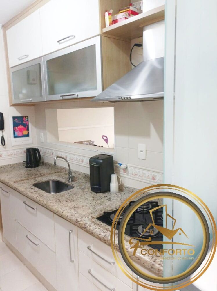 Apartamento, 3 quartos, 74 m² - Foto 9