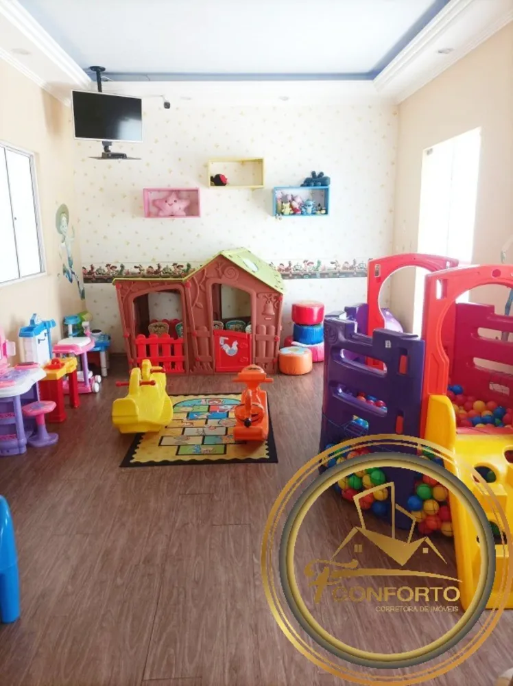 Apartamento, 3 quartos, 74 m² - Foto 13