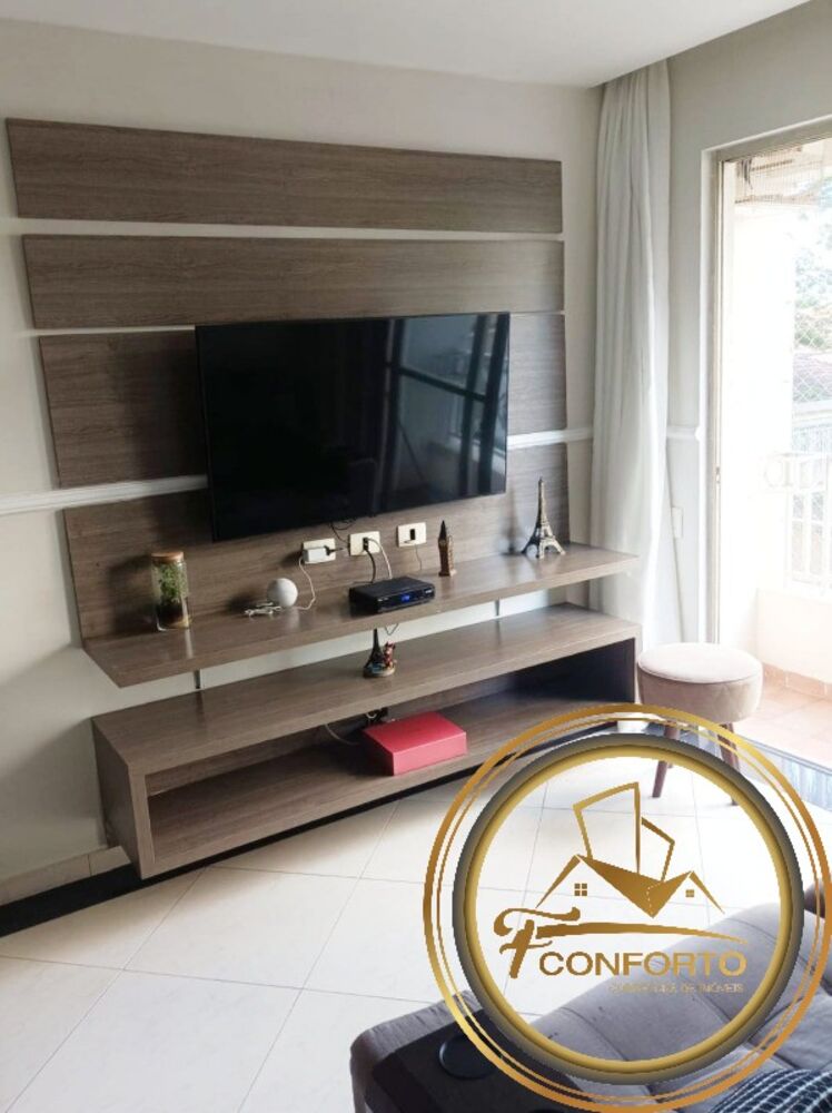 Apartamento, 3 quartos, 74 m² - Foto 6