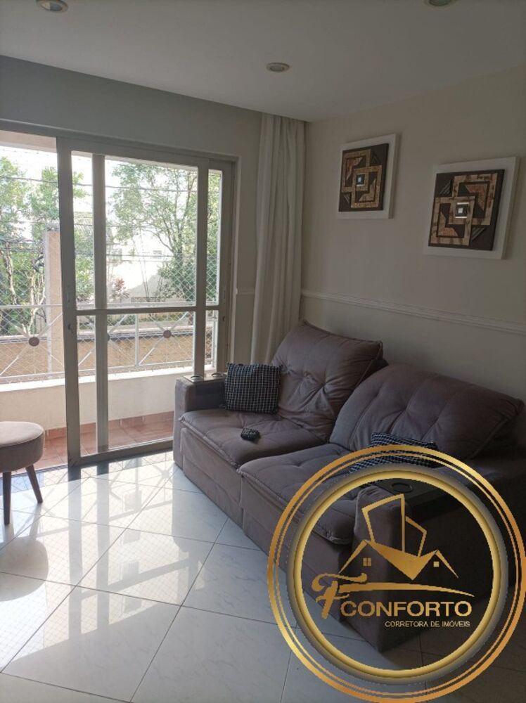 Apartamento, 3 quartos, 74 m² - Foto 10