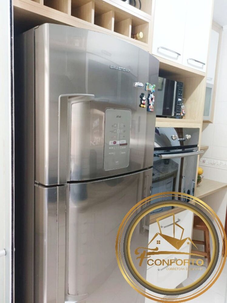 Apartamento, 3 quartos, 74 m² - Foto 12