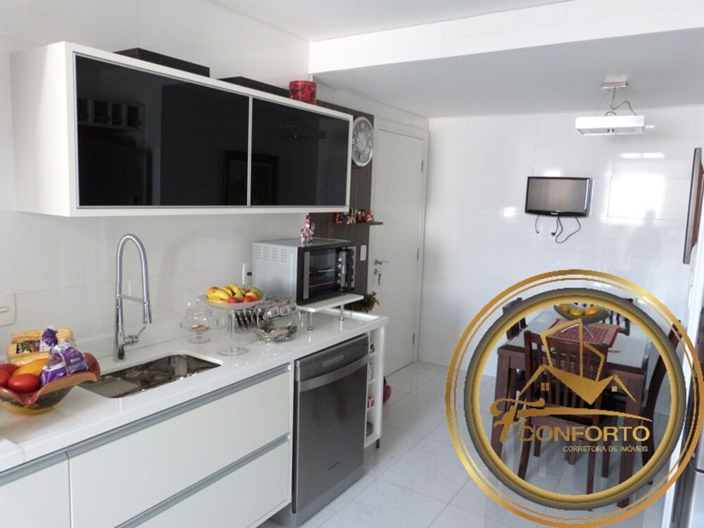 Cobertura, 2 quartos, 170 m² - Foto 6