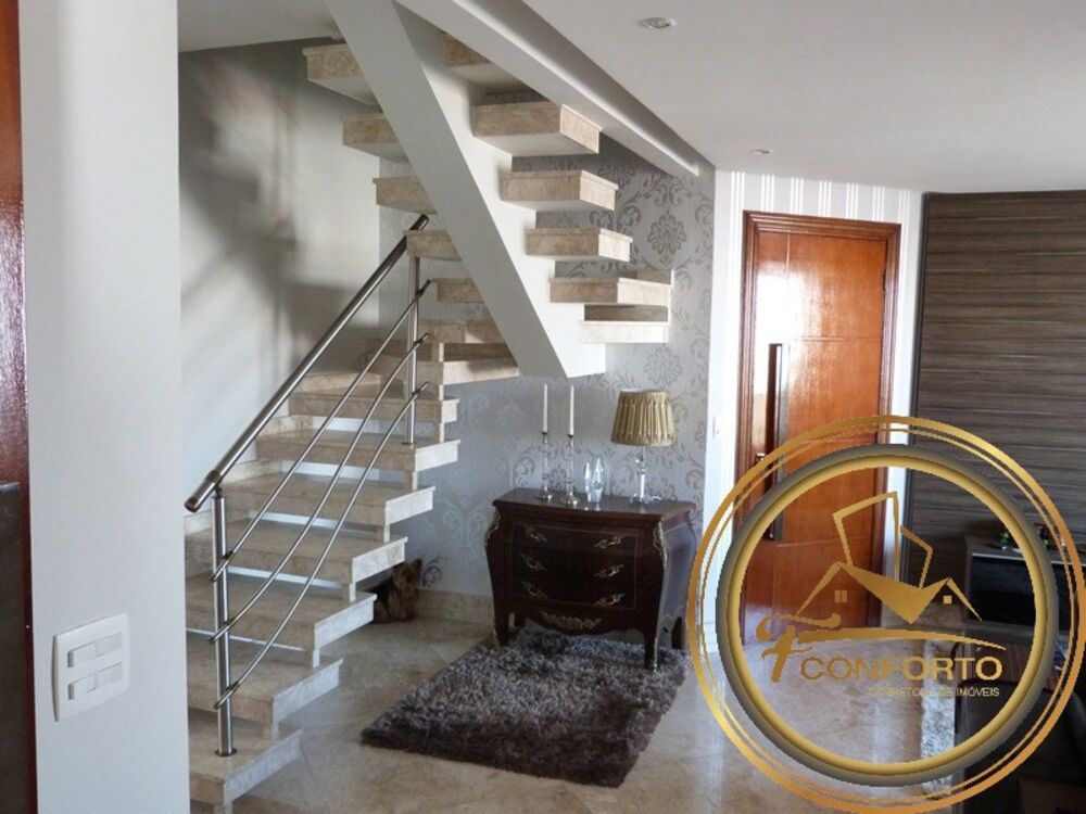 Cobertura, 2 quartos, 170 m² - Foto 5