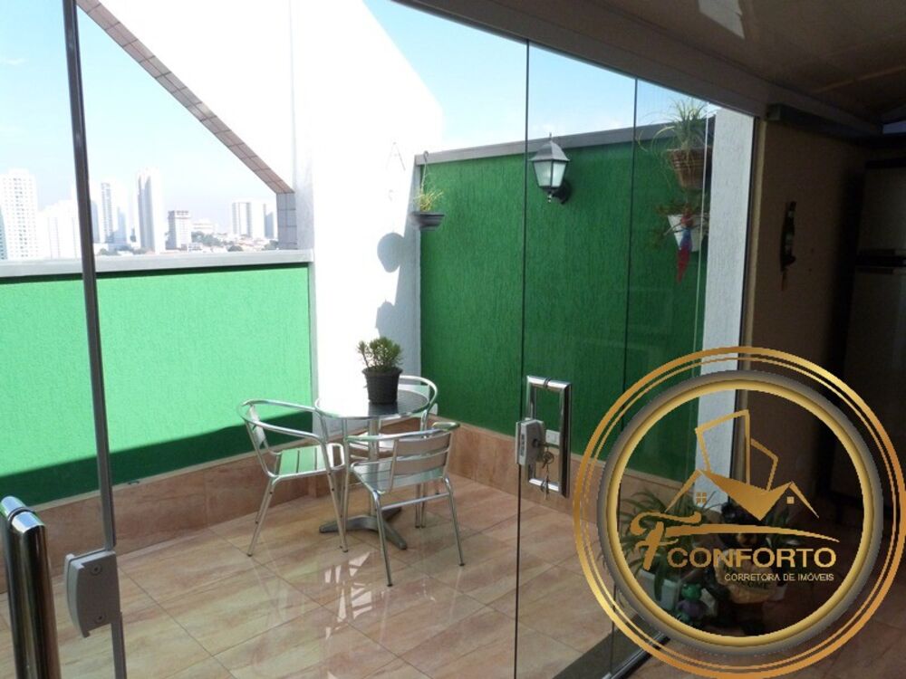 Cobertura, 2 quartos, 170 m² - Foto 14