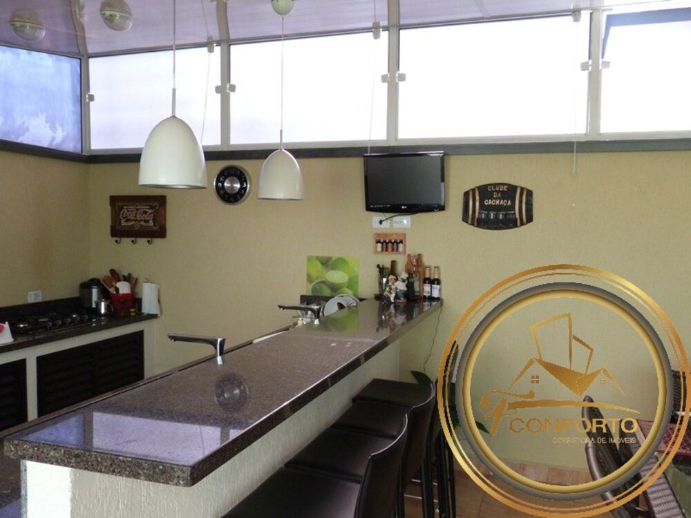 Cobertura, 2 quartos, 170 m² - Foto 1