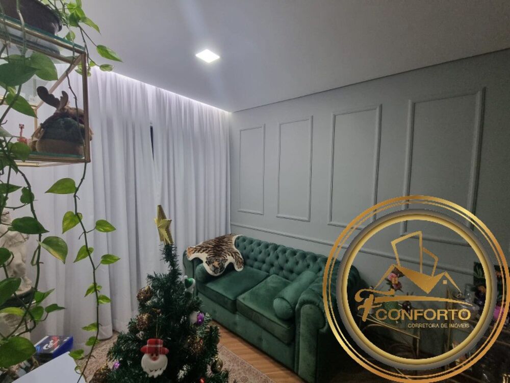 Apartamento, 2 quartos, 50 m² - Foto 2