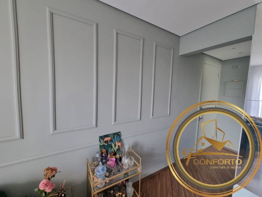 Apartamento, 2 quartos, 50 m² - Foto 10