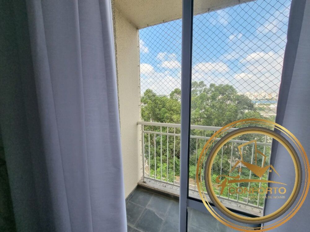 Apartamento, 2 quartos, 50 m² - Foto 7