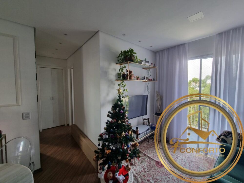 Apartamento, 2 quartos, 50 m² - Foto 6