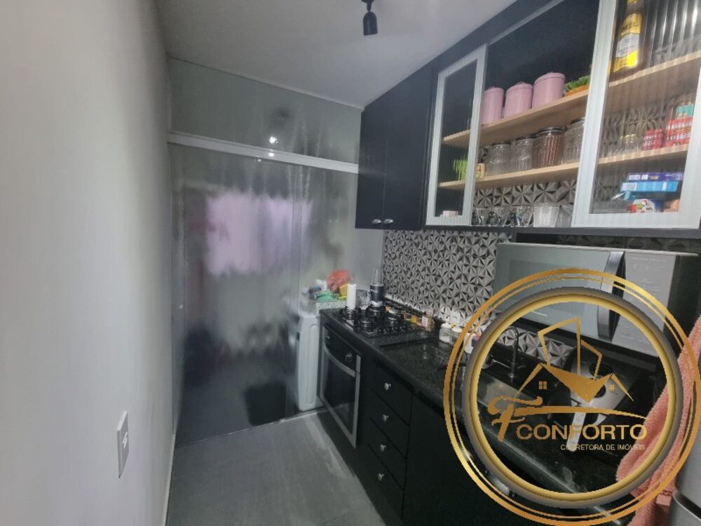 Apartamento, 2 quartos, 50 m² - Foto 13
