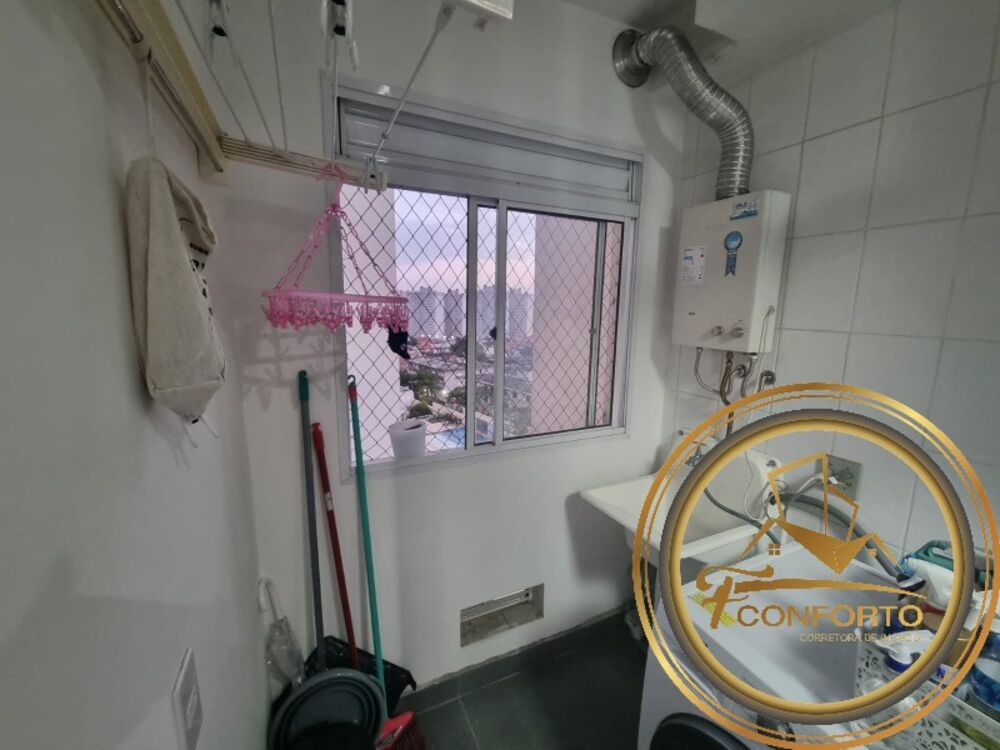 Apartamento, 2 quartos, 50 m² - Foto 4