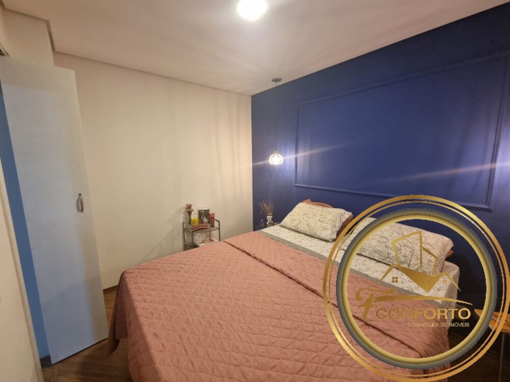 Apartamento, 2 quartos, 50 m² - Foto 8