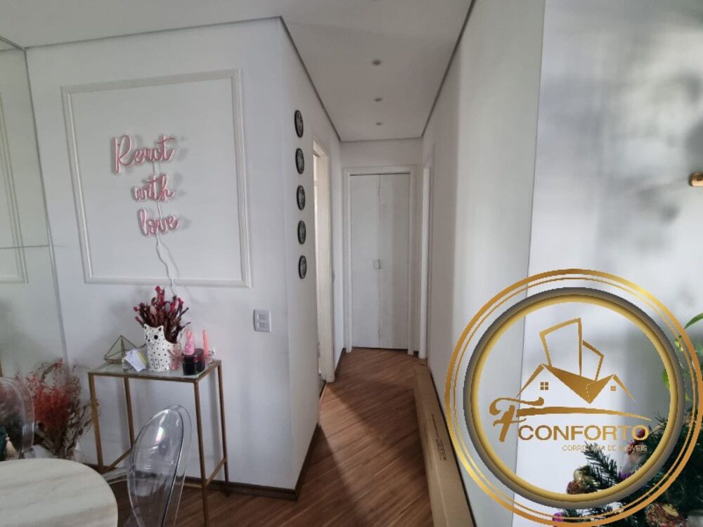 Apartamento, 2 quartos, 50 m² - Foto 16
