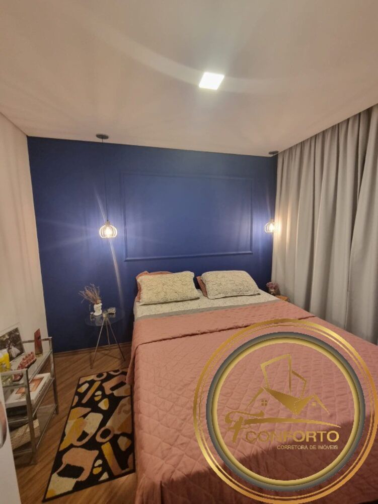 Apartamento, 2 quartos, 50 m² - Foto 14