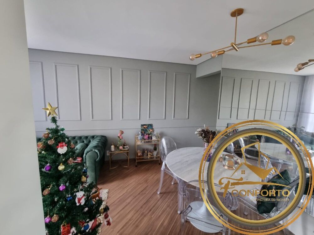 Apartamento, 2 quartos, 50 m² - Foto 1