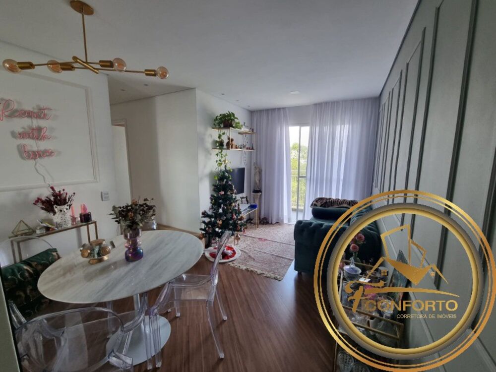 Apartamento, 2 quartos, 50 m² - Foto 15