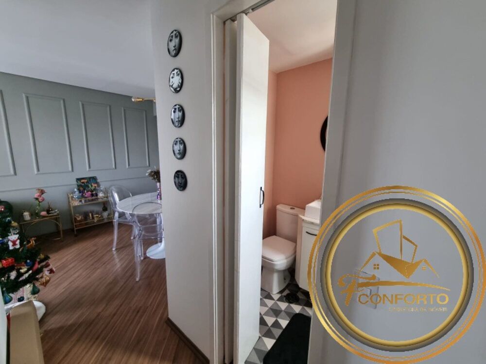 Apartamento, 2 quartos, 50 m² - Foto 12