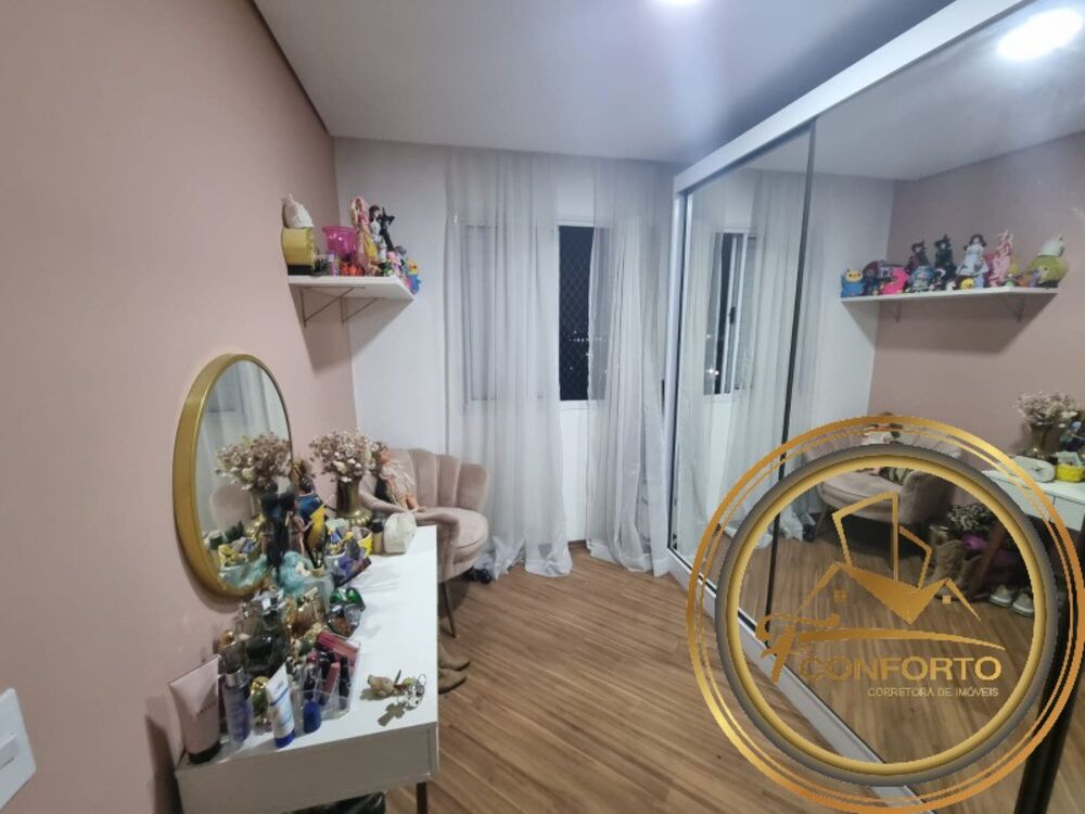 Apartamento, 2 quartos, 50 m² - Foto 11