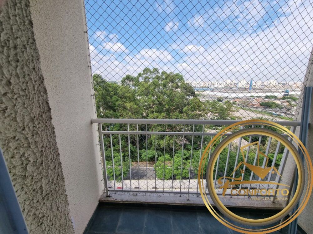 Apartamento, 2 quartos, 50 m² - Foto 9