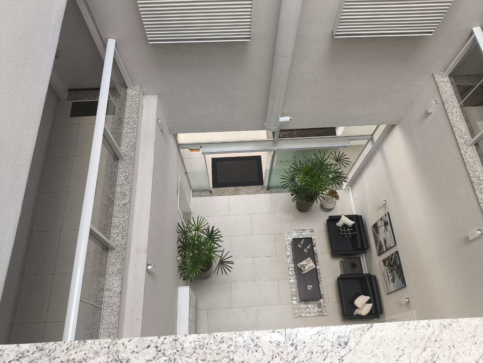 Apartamento à venda com 1 quarto, 66m² - Foto 14