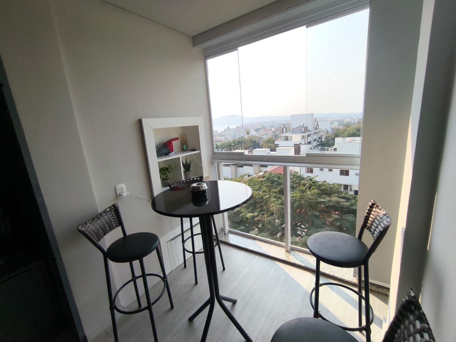 Apartamento à venda com 1 quarto, 66m² - Foto 25