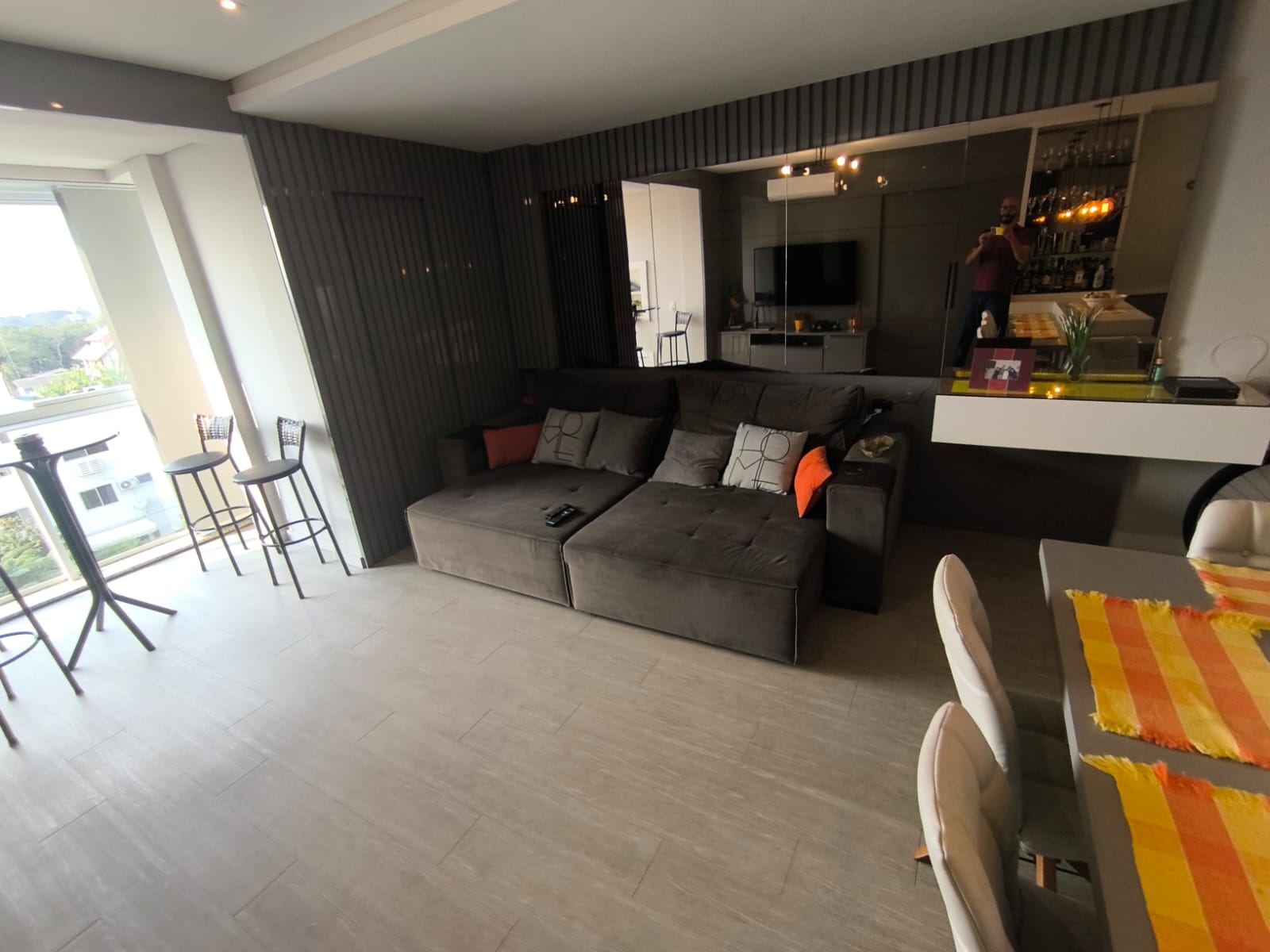 Apartamento à venda com 1 quarto, 66m² - Foto 16