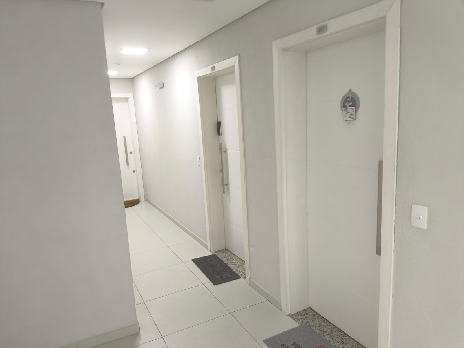 Apartamento à venda com 1 quarto, 66m² - Foto 19