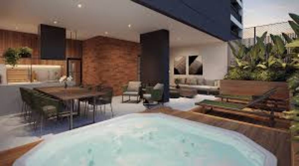 Apartamento, 2 quartos, 63 m² - Foto 1