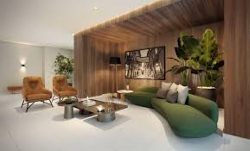 Apartamento, 2 quartos, 63 m² - Foto 3