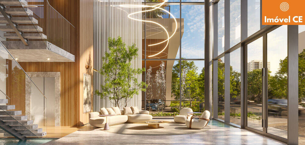 Apartamento à venda com 4 quartos, 163m² - Foto 5