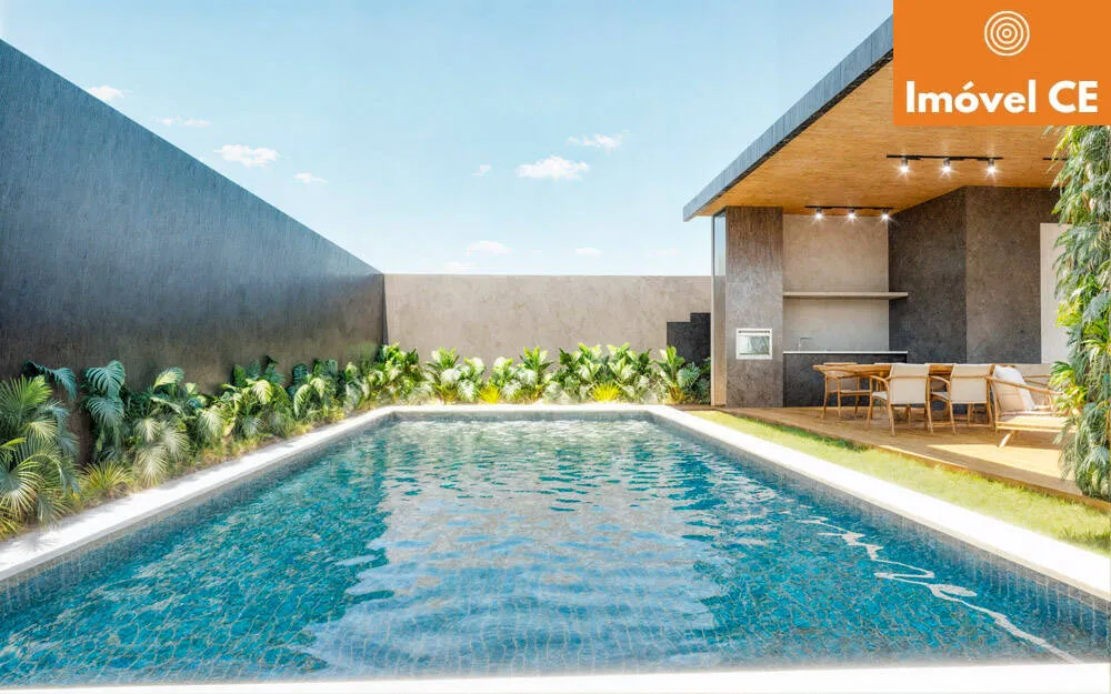 Casa, 3 quartos, 171 m² - Foto 1