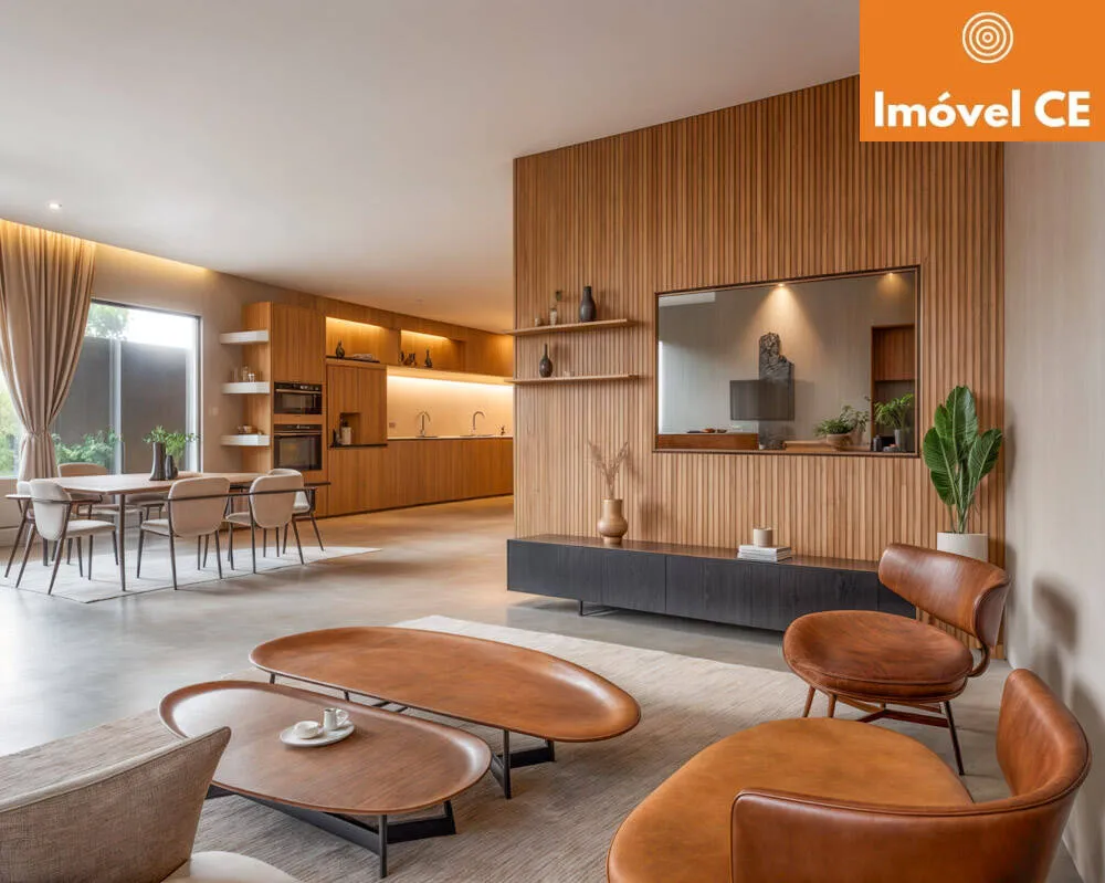 Casa, 3 quartos, 171 m² - Foto 4