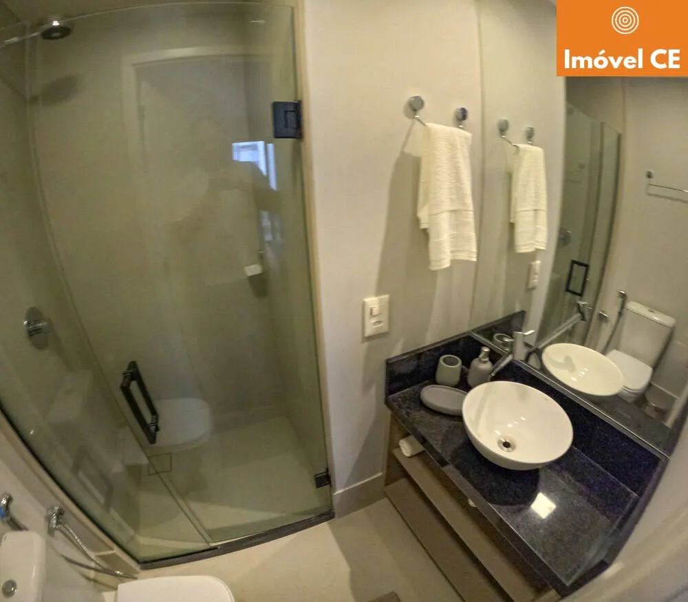 Apartamento, 1 quarto, 21 m² - Foto 6
