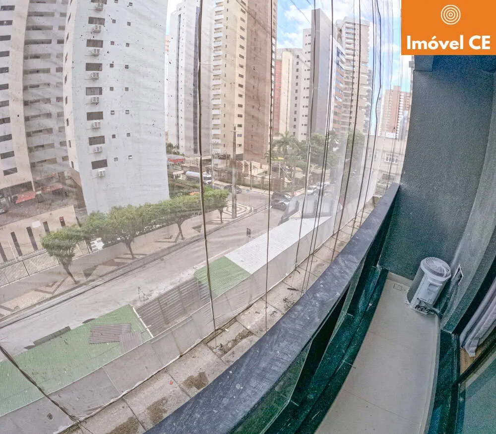 Apartamento, 1 quarto, 21 m² - Foto 1