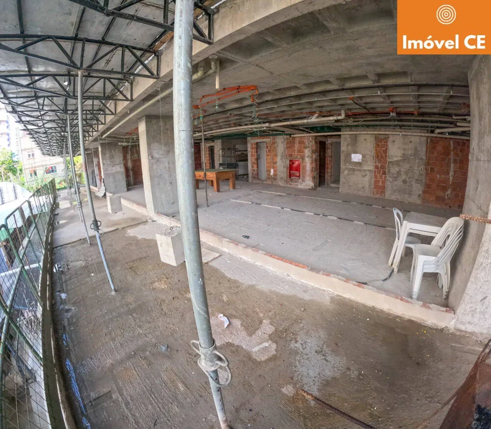 Apartamento, 1 quarto, 21 m² - Foto 4