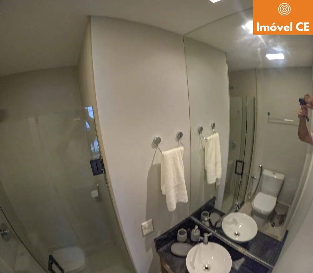 Apartamento, 1 quarto, 21 m² - Foto 5