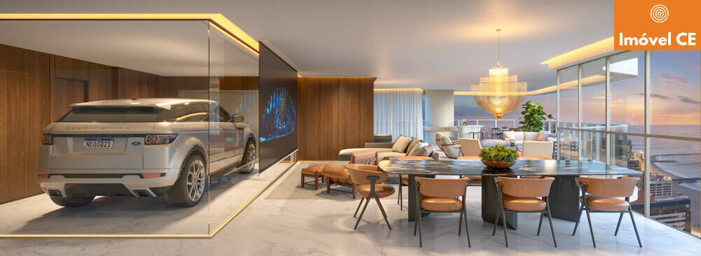Apartamento à venda com 4 quartos, 366m² - Foto 5