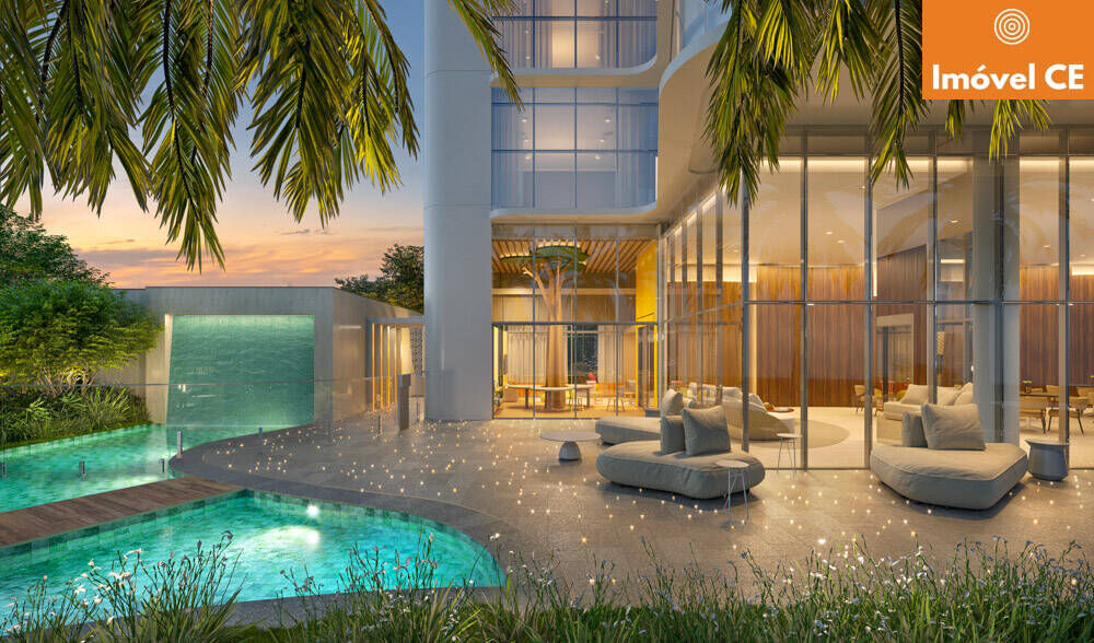 Apartamento à venda com 4 quartos, 366m² - Foto 1